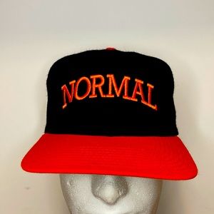 Normal SnapBack